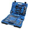 Kincrome 94pc Portable Workshop Toolkit K1865