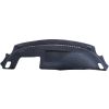 Sunland Dashmat Black fits Hyundai Trajet 07/00-05/08 K2101