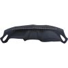 Sunland Dashmat Charcoal fits Hyundai Santa Fe GL/GLS 11/00-04/06 K2306