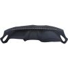 Sunland Dashmat Black fits Hyundai Santa Fe 11/00-04/06 K2301