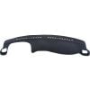 Sunland Dashmat Black fits Hyundai Grandeur XG 09/99-02/06 K2401