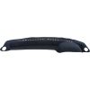 Sunland Dashmat Charcoal fits Hyundai Terracan 11/01-04/07 K2506