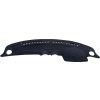 Sunland Dashmat Charcoal fits Hyundai Tiburon GK 03/02-on K2706