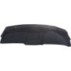 Sunland Dashmat Black fits Hyundai Getz TB 09/02-10/05 K2901