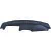 Sunland Dashmat Black fits Hyundai Sonata NF excluding 2L Diesel 06/05-04/10 K3001