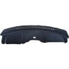 Sunland Dashmat Black fits Hyundai Elantra HD 08/06-05/11 K3201