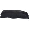 Sunland Dashmat Black fits Hyundai Getz TB 10/05-09/11 K3301