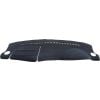 Sunland Dashmat Charcoal fits Hyundai Accent MC 05/06-10/09 K3406