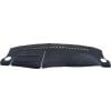 Sunland Dashmat Black fits Hyundai Accent MC 05/06-10/09 K3401