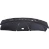 Sunland Dashmat Black fits Hyundai I30/i30cw FD 10/07-04/12 K3601
