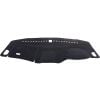 Sunland Dashmat Black fits Hyundai iX35 LM2 02/10-13 K3701