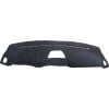 Sunland Dashmat Charcoal fits Hyundai iLOAD TQ 02/08-on K3806