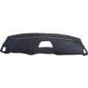 Sunland Dashmat Black fits Hyundai iLOAD/iMAX TQ-V 02/08-on K3801