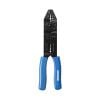 Kincrome Wire Stripper & Crimper 225mm (9