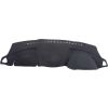 Sunland Dashmat Charcoal fits Hyundai Accent RB 07/11-on K4306