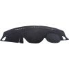 Sunland Dashmat Charcoal fits Hyundai Veloster FS 02/12-on K4406