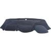 Sunland Dashmat Black fits Hyundai i30 GD 05/12-02/17 K4501
