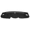 Sunland Dashmat Charcoal fits Hyundai Santa Fe DM2 with Centre Speaker 05/10-on K46S06
