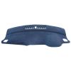 Sunland Dashmat Black fits Hyundai Sonata LF 10/14-on K4701