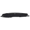 Sunland Dashmat Black fits Hyundai Elantra AD 12/15-on K4901