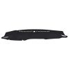 Sunland Dashmat Charcoal fits Hyundai Elantra AD 12/15-on K4906