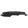 Sunland Dashmat Black fits Hyundai Kona OS without HUD 08/17-on K5101
