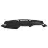 Sunland Dashmat Charcoal fits Hyundai Kona OS without HUD 08/17-on K5106