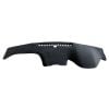 Sunland Dashmat Charcoal fits Hyundai Santa Fe TM without HUD 04/18-on K5206