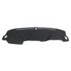 Sunland Dashmat Charcoal fits Hyundai Venue QX 07/19-on K5406