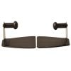 Kincrome Magnetic Paper Towel Holder K7127