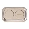 Kincrome Twin Magnetic Parts Tray Rectangle K8071