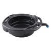Kincrome Drain Pan 15 Litre Black K8400