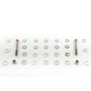 Whiteline Lower Control Arm Caster Adjustment KCA301
