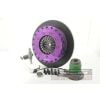 Xtreme Clutch KCR23630-2E 230mm Rigid Solid Ceramic Twin Plate Clutch Kit