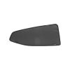 Snap Shades KIA014-2 Rear Window Shades fits Kia Optima TF 2010-2015