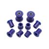 SuperPro KIT077HK Leaf Spring Bush Kit