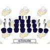SuperPro KIT092RK Radius Arms & Panhard Rods Bush Kit
