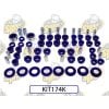 SuperPro KIT174K Enhancement Bush Kit