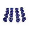 SuperPro KIT193K Leaf Spring Bush Kit