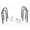 Whiteline Lowering Block Kit 2.0