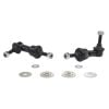 Whiteline Sway Bar Link Kit Heavy Duty Steel Adjustable KLC109