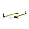 Whiteline Sway Bar Link Kit Heavy Duty Steel Adjustable KLC180-315