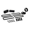 Whiteline Suspension Lift Kit KLK002