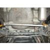 Whiteline Panhard Rod Adjustable KPR025
