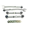 Whiteline Lateral Link Camber/Toe Adjustment KTA124