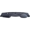 Sunland Dashmat Charcoal fits Foton Tunland P201 10/12-on L1106