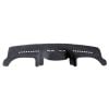 Sunland Dashmat Black fits LDV V80 02/13-on L501