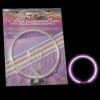 Aerpro LU127P Neon Ring Light Purple 310mm