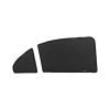 Snap Shades MER003-2 Rear Window Shades fits Mercedes-Benz E-Class W213 2016-on