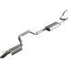 Manta Exhaust 3